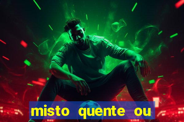 misto quente ou mixto quente